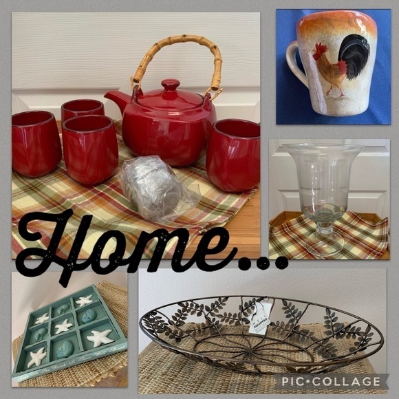 Other - New listings! 🏡 Home